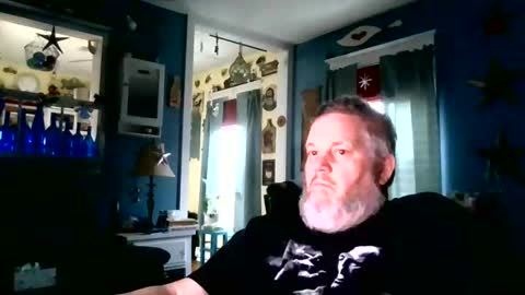 bighorneytony online show from 01.01.25