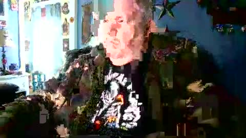 bighorneytony online show from 01.08.25