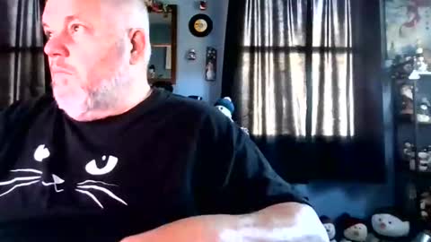 bighorneytony online show from 10.09.25