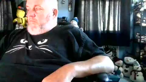 bighorneytony online show from 10.21.25