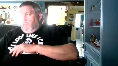 bighorneytony online show from 12.18.25