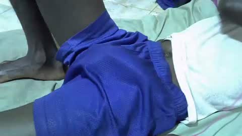 bighorny_dic online show from 11.04.25