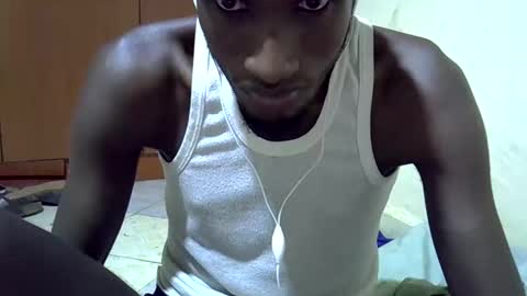 bighorny_dic online show from 12.04.25