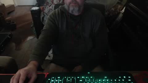 bighugmugg online show from 01.13.26