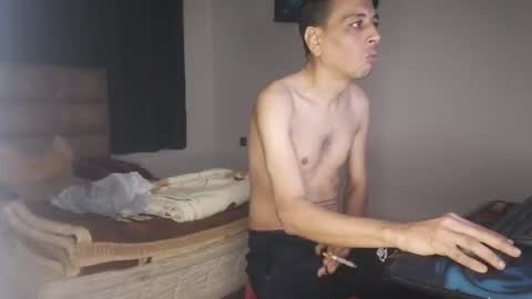 bighunter914318 online show from 03.02.26