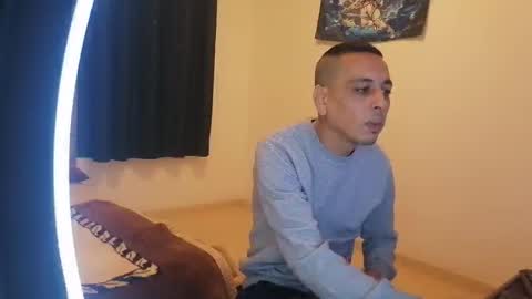 bighunter914318 online show from 03.20.26