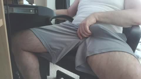 Big John online show from 07.17.26