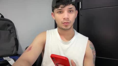 bigjacksonxh online show from 01.08.26