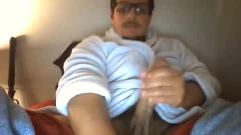 Snapshot of bigjay7713 chatting on 11.13.25 Bigdicbear713 online show from 11.13.25