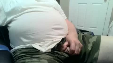 Snapshot of bigjeff50 chatting on 09.12.25 BIGJEFF50 online show from 09.12.25