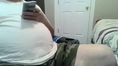 Snapshot of bigjeff50 chatting on 09.13.25 BIGJEFF50 online show from 09.13.25