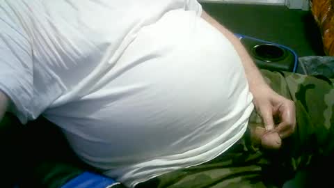 BIGJEFF50 online show from 07.05.26