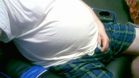 BIGJEFF50 online show from 07.20.26