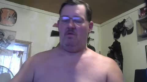 Snapshot of bigjohn41000 chatting on 09.10.25 bigjohn41000 online show from 09.10.25