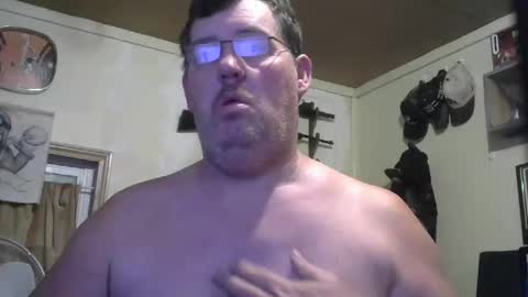 Snapshot of bigjohn41000 chatting on 09.14.25 bigjohn41000 online show from 09.14.25