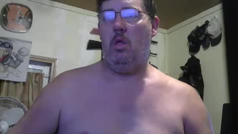 Snapshot of bigjohn41000 chatting on 09.17.25 bigjohn41000 online show from 09.17.25