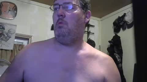 Snapshot of bigjohn41000 chatting on 09.19.25 bigjohn41000 online show from 09.19.25