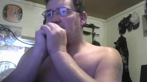 Snapshot of bigjohn41000 chatting on 09.20.25 bigjohn41000 online show from 09.20.25