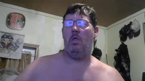 Snapshot of bigjohn41000 chatting on 09.23.25 bigjohn41000 online show from 09.23.25