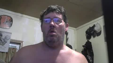 Snapshot of bigjohn41000 chatting on 09.29.25 bigjohn41000 online show from 09.29.25