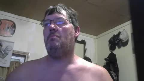 Snapshot of bigjohn41000 chatting on 09.30.25 bigjohn41000 online show from 09.30.25