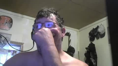 Snapshot of bigjohn41000 chatting on 09.30.25 bigjohn41000 online show from 09.30.25