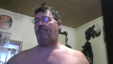 Snapshot of bigjohn41000 chatting on 10.01.25 bigjohn41000 online show from 10.01.25