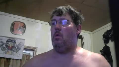 Snapshot of bigjohn41000 chatting on 10.04.25 bigjohn41000 online show from 10.04.25