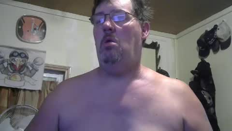 Snapshot of bigjohn41000 chatting on 10.06.25 bigjohn41000 online show from 10.06.25