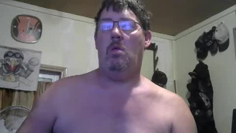 Snapshot of bigjohn41000 chatting on 10.08.25 bigjohn41000 online show from 10.08.25