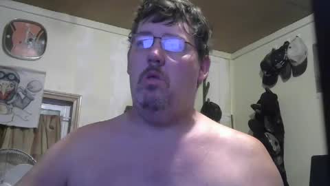 Snapshot of bigjohn41000 chatting on 10.09.25 bigjohn41000 online show from 10.09.25