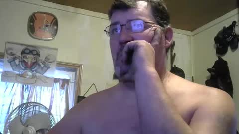 Snapshot of bigjohn41000 chatting on 10.14.25 bigjohn41000 online show from 10.14.25