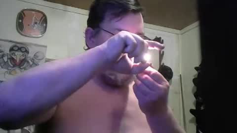 Snapshot of bigjohn41000 chatting on 11.15.25 bigjohn41000 online show from 11.15.25