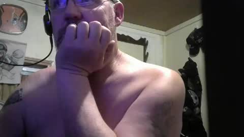 Snapshot of bigjohn41000 chatting on 11.27.25 bigjohn41000 online show from 11.27.25