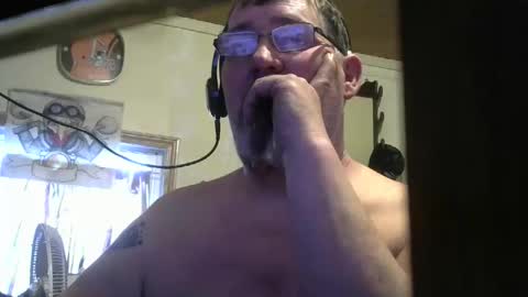 Snapshot of bigjohn41000 chatting on 04.08.26 bigjohn41000 online show from 04.08.26
