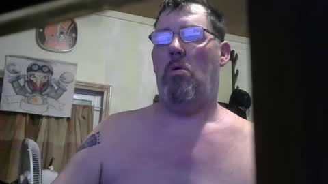 Snapshot of bigjohn41000 chatting on 04.09.26 bigjohn41000 online show from 04.09.26