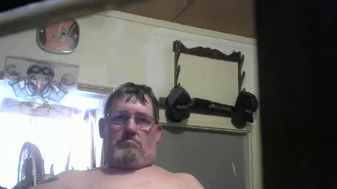 Snapshot of bigjohn41000 chatting on 04.19.26 bigjohn41000 online show from 04.19.26