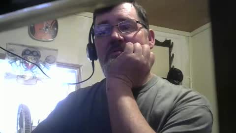 Snapshot of bigjohn41000 chatting on 05.06.26 bigjohn41000 online show from 05.06.26