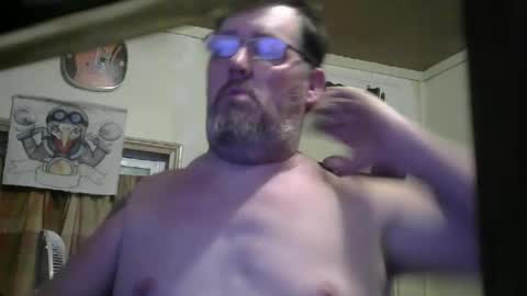 Snapshot of bigjohn41000 chatting on 05.09.26 bigjohn41000 online show from 05.09.26
