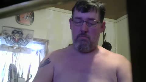 Snapshot of bigjohn41000 chatting on 05.11.26 bigjohn41000 online show from 05.11.26