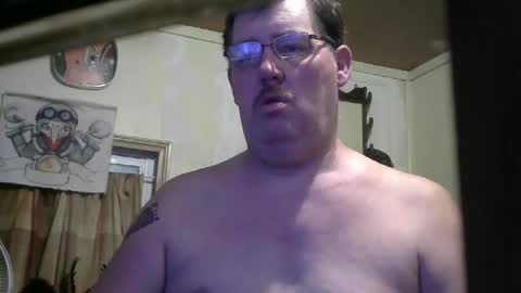 Snapshot of bigjohn41000 chatting on 05.25.26 bigjohn41000 online show from 05.25.26