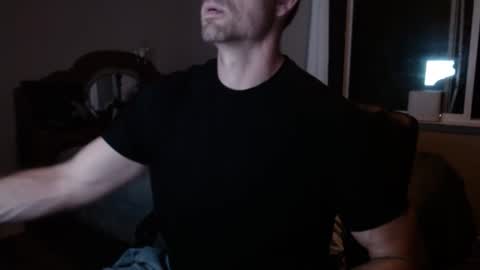 Snapshot of bigjohn6468 chatting on 09.12.25 Big johns online show from 09.12.25