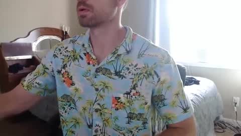 Snapshot of bigjohn6468 chatting on 09.20.25 Big johns online show from 09.20.25