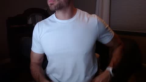 Snapshot of bigjohn6468 chatting on 09.21.25 Big johns online show from 09.21.25