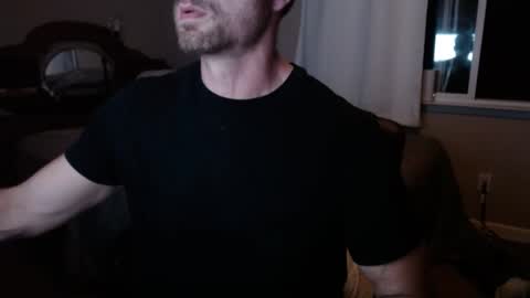 Snapshot of bigjohn6468 chatting on 09.28.25 Big johns online show from 09.28.25