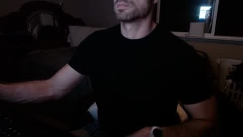 Snapshot of bigjohn6468 chatting on 10.04.25 Big johns online show from 10.04.25