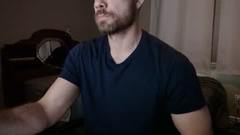 Snapshot of bigjohn6468 chatting on 10.20.25 Big johns online show from 10.20.25