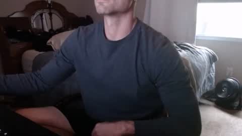 Snapshot of bigjohn6468 chatting on 11.20.25 Big johns online show from 11.20.25