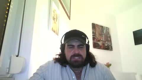BigJohnOfTheWoods online show from 10.11.25