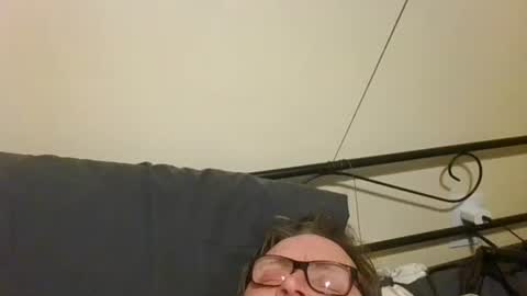 Spanky eatingasshole online show from 02.06.26